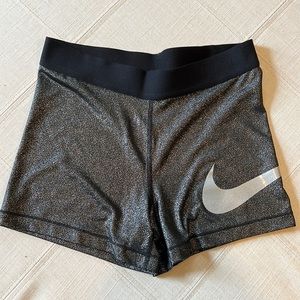 Compression Shorts